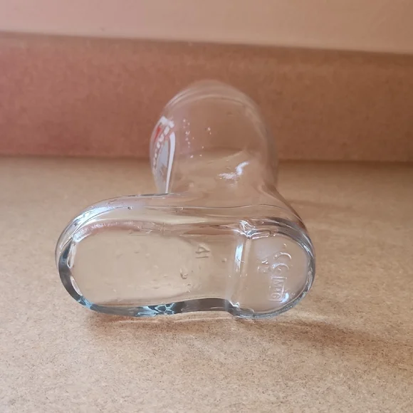 Oktoberfest Glass Beer Stein - Picture 7 of 8